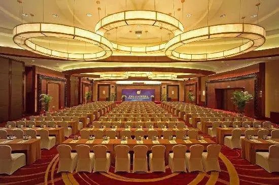 石家莊會務服務公司與會議會展服務的優勢解析